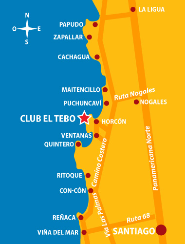 Mapa 1