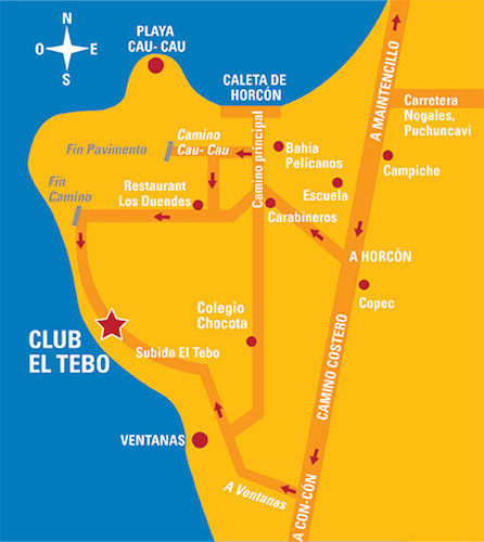 Mapa 2